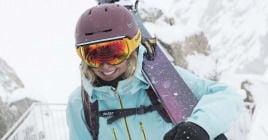How to choose your ski helmet?