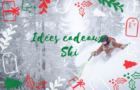 Asotagi Portachiavi da sci con fiocco di neve per snowboard idea regalo per sciatori e sport invernali 