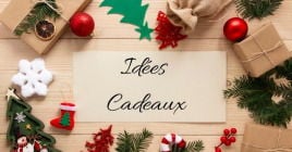  ALL I WANT FOR CHRISTMAS IS… IDEAS