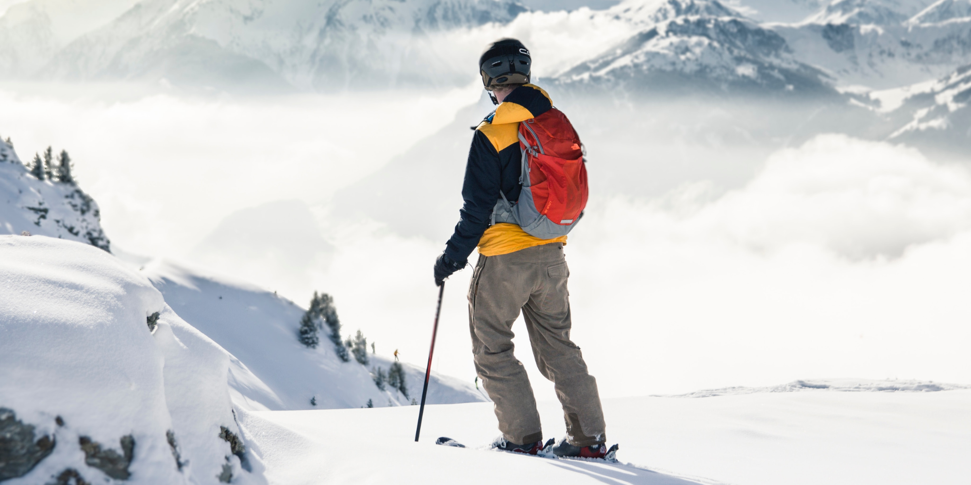 Quels sont les meilleurs chaussures de ski alpin de l'hiver 23/24 ?