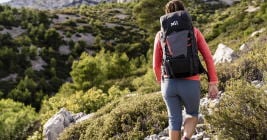 Comment bien choisir votre sac à dos de randonnée ?