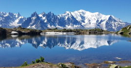 Chamonix comme destination éco-responsable pour vos vacances !