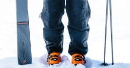 Comment choisir sa paire de chaussures de ski alpin ?
