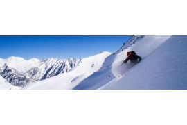 Comment bien choisir la taille de votre ski alpin ?