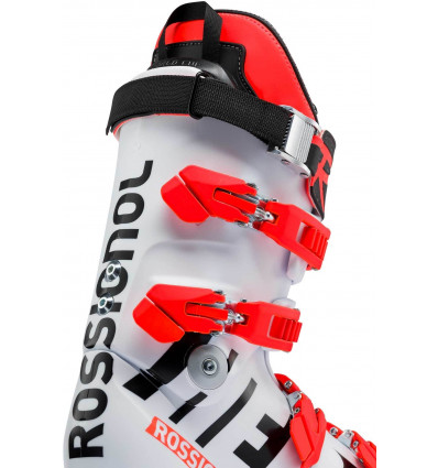 transfusie Prik Op tijd Chaussure de ski Rossignol Hero World Cup Zb (white) - Alpinstore
