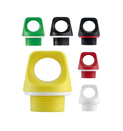 sigg cap