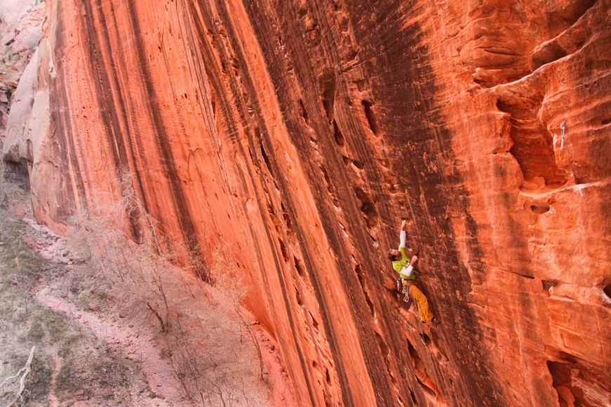 Brand presentation ABK Climbing — collections, technique and advice AlpinStore