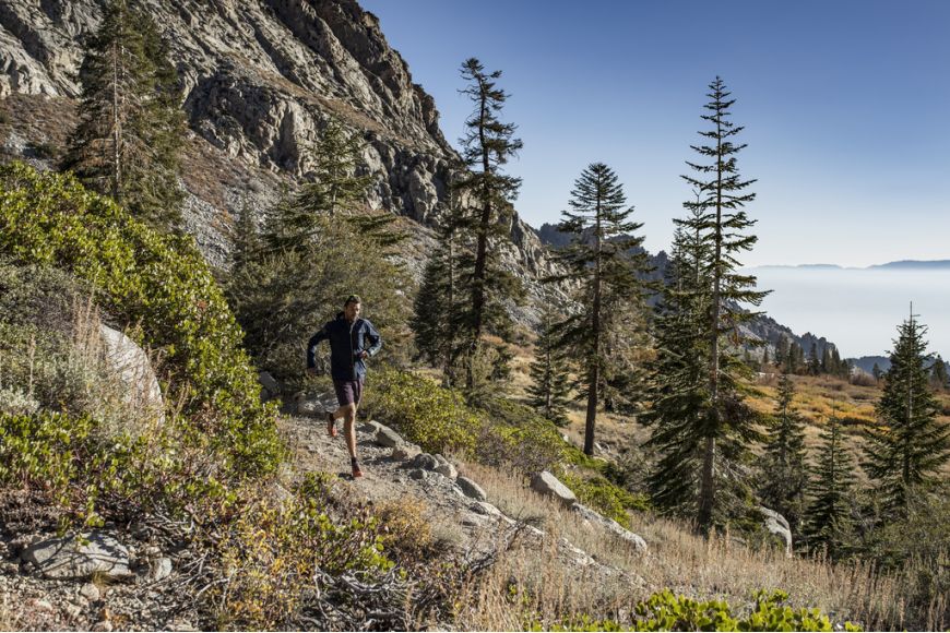 How to choose SALOMON trail shoes: 2018 guide and expert advice
