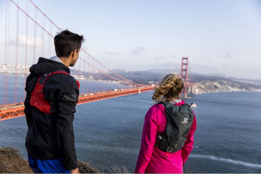 Prepare your bag for a short distance trail - AlpinStore tips