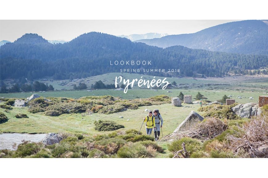 Hiking equipment LAFUMA: guide and selection AlpinStore