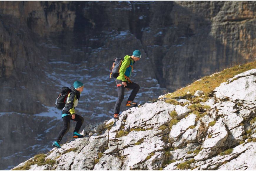Comparison of high-cut hiking boots — expert guide AlpinStore