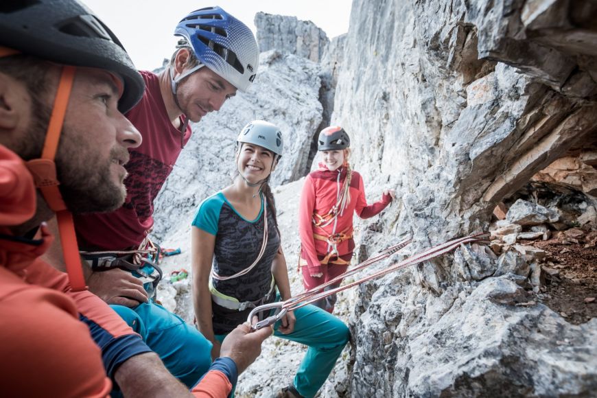 Plan an alpine climbing trip in 10 steps - AlpinStore