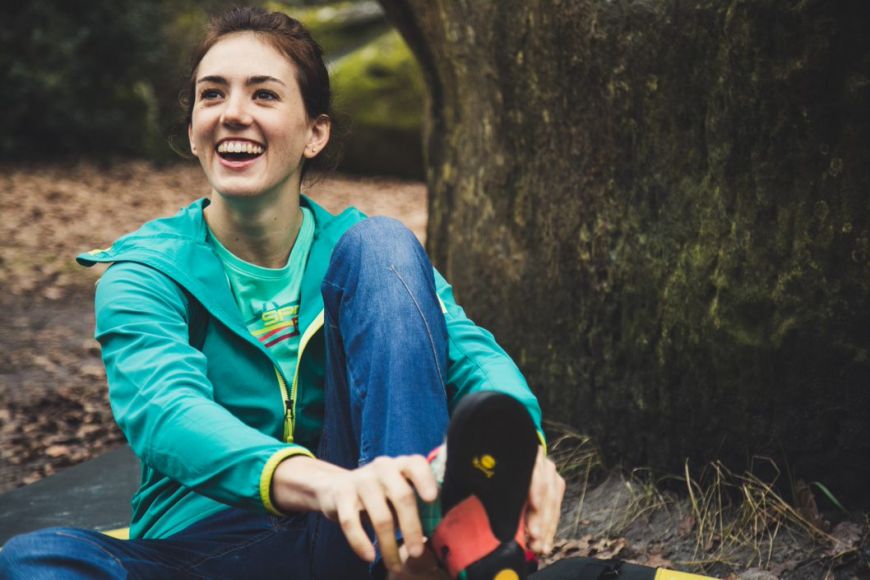 Choosing climbing shoes: ALPINSTORE expert guide to find the ideal pair