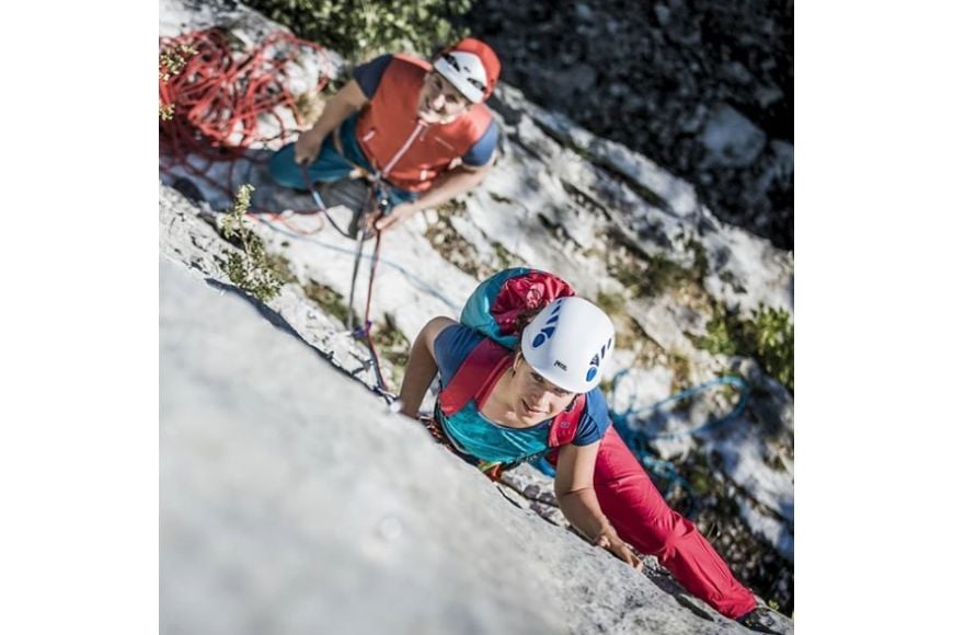Climbing knots Ortovox: practical guide and essential techniques