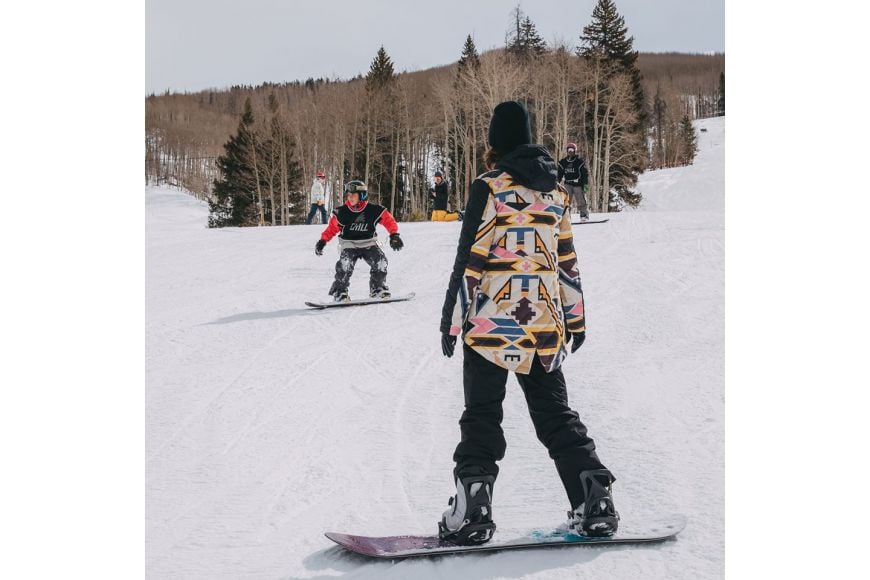 Comparison of BURTON snowboard boots — AlpinStore buying guide