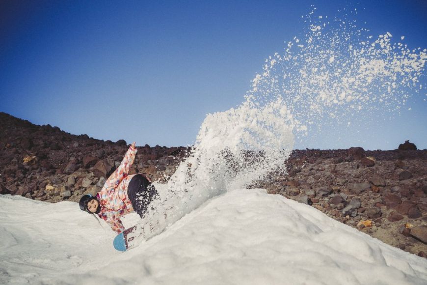 Comparativa de tablas de snowboard Burton — guia y pruebas
