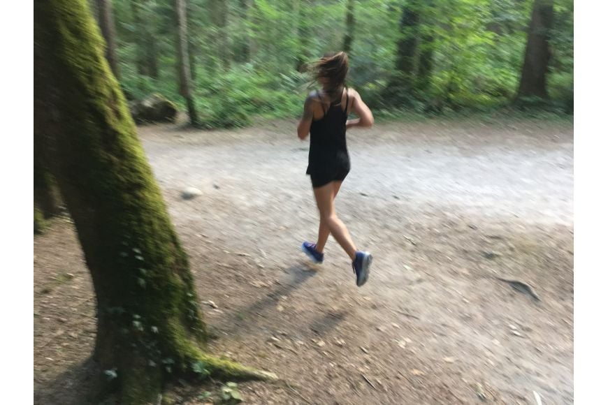 Test chaussure HOKA ONE ONE bondi 6 : amorti, confort et verdict femmes