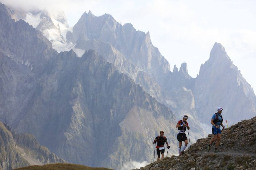 Ultra-Trail du Mont-Blanc — Guide 2025: challenges, brands, and equipment