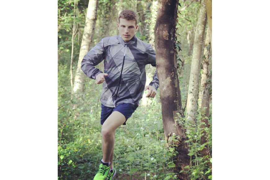 Feedback from Hugo Pelletier, Salomon ambassador experience: testimony and practical advice