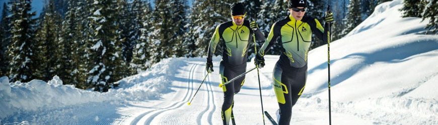 How to choose your Nordic ski binding in relation to your boot?
