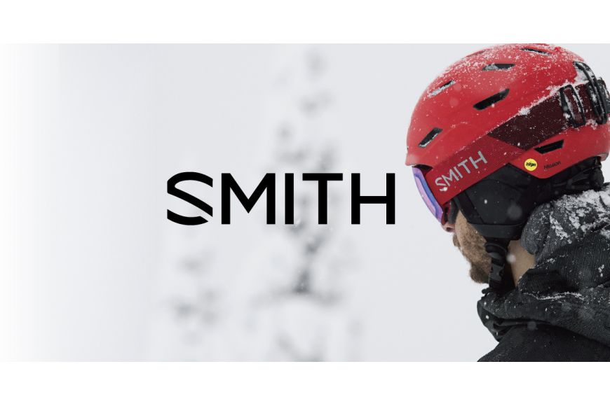 Säkerhet med SMITH-hjälmar