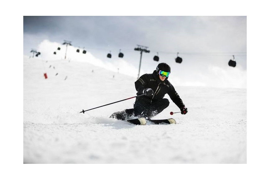Top 5 des stations de ski