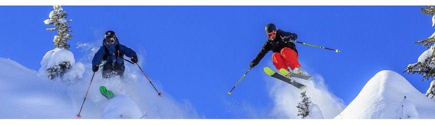 Top 5 des stations de ski les plus romantiques des Alpes