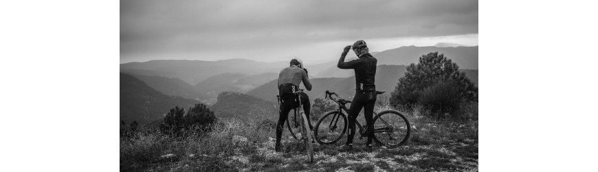 Cykelhjalm POC: Ventral, Tectal, Omne, Coron — urval fran AlpinStore