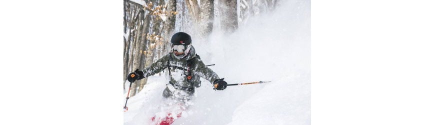 Rossignol lance les premiers skis electriques