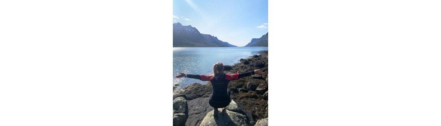 Norwegian Getaway - Tromsø and surroundings