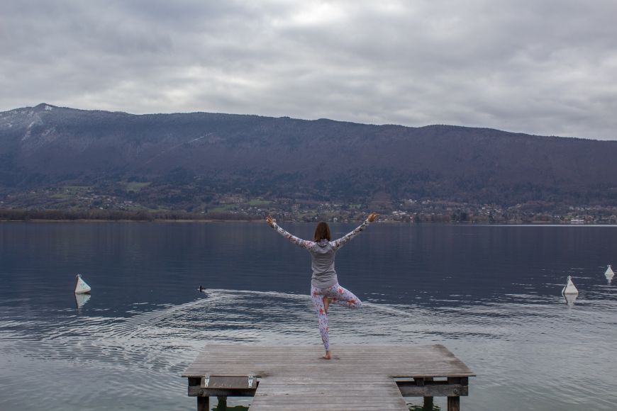 Test of Icecold Bloom EIVY Pants - terrain review and tips