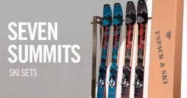 Unpack & ski - Dynafit's new weapon this winter 2020/2021