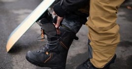 How to choose your snowboard boots ?