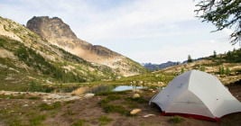 How to choose your MSR trekking tent