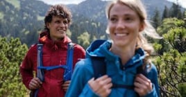 Vaude ensures the quality of its products