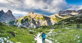 Las 5 mejores mochilas de trekking