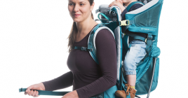 Discover our baby carrier offer for this summer