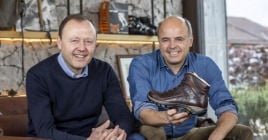 Meindl and Gore-Tex®: 40 years of collaboration for the mountain experience