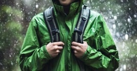 How to choose a waterproof jacket ?