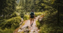 How to choose your hiking clothes?