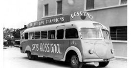 Do you really know Rossignol and its history ?