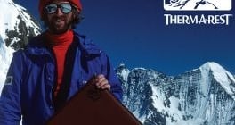 50 years of the Thermarest brand