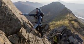 How to choose the right RAB outdoor protection jacket?