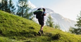 Wie kann man seine neuen Wander- oder Trekkingschuhe geschmeidig machen?