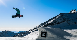 Welches sind die besten Snowboards des Winters 23/24?