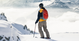 Welches sind die besten Alpinskischuhe für den Winter 23/24?