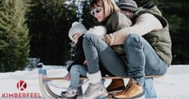 Kimberfeel: ¡Nuestras 5 mejores botas après ski para el invierno!