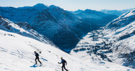 Ski de randonnée : l’équipement essentiel pour vivre l’aventure avec Millet