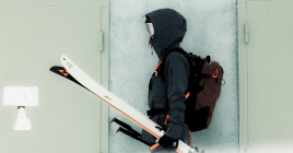 Ortovox dévoile sa nouvelle collection freeride 2025/2026 : design avant-gardiste et matières innovantes