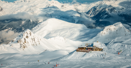 10 stations de ski incontournable en Europe 